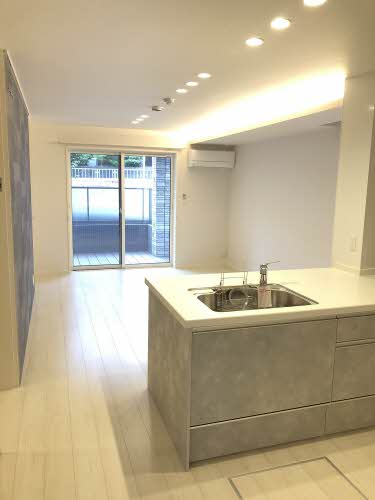 ソレイユ　ルヴァン牛田 A0103号-3