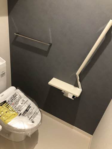 ソレイユ　ルヴァン牛田 A0103号-6