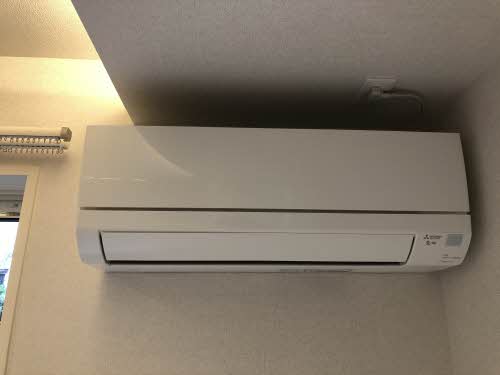 ソレイユ　ルヴァン牛田 A0103号-7