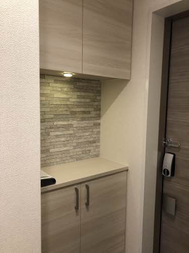 ソレイユ　ルヴァン牛田 A0103号-8