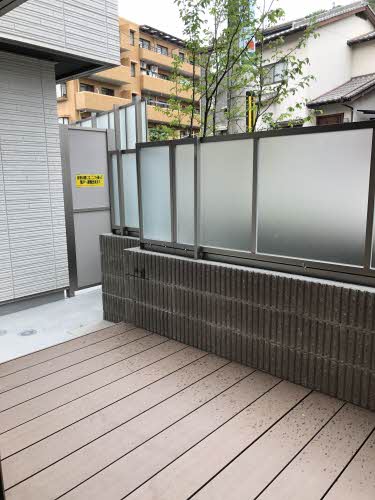 ソレイユ　ルヴァン牛田 A0103号-9