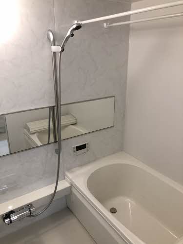 ソレイユ　ルヴァン牛田 A0103号-11