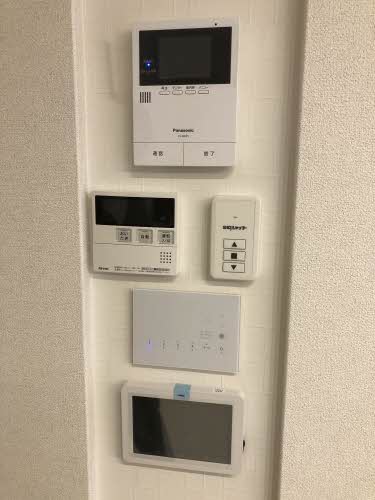 ソレイユ　ルヴァン牛田 A0103号-12