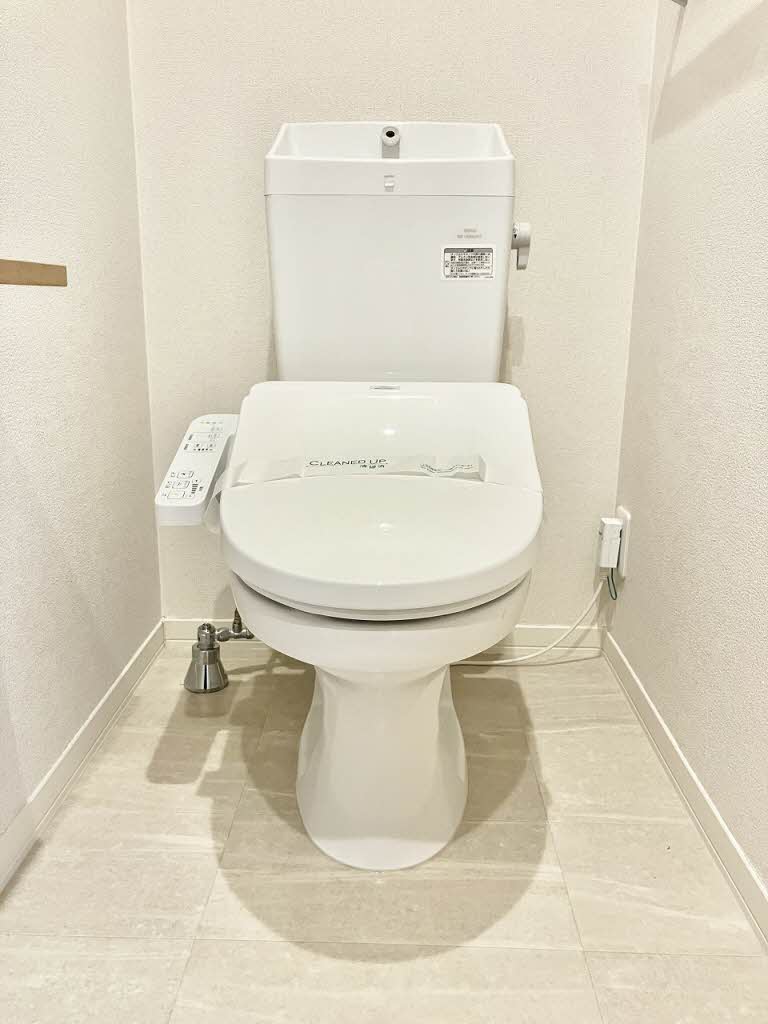 ソレイユ　ルヴァン牛田 A0203号-6