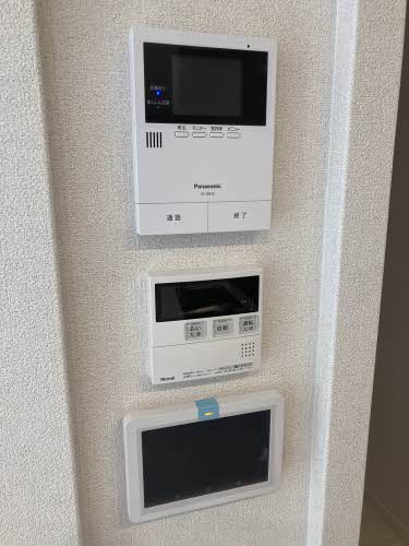 ファミーユ翠 A0102号-11