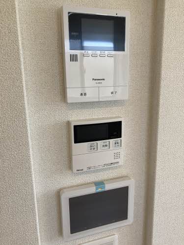ファミーユ翠 A0301号-10