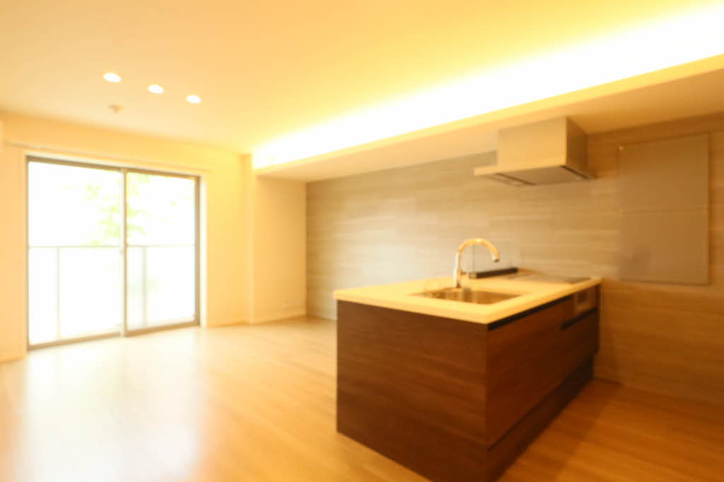 シャーメゾン小坂 A0101号-3