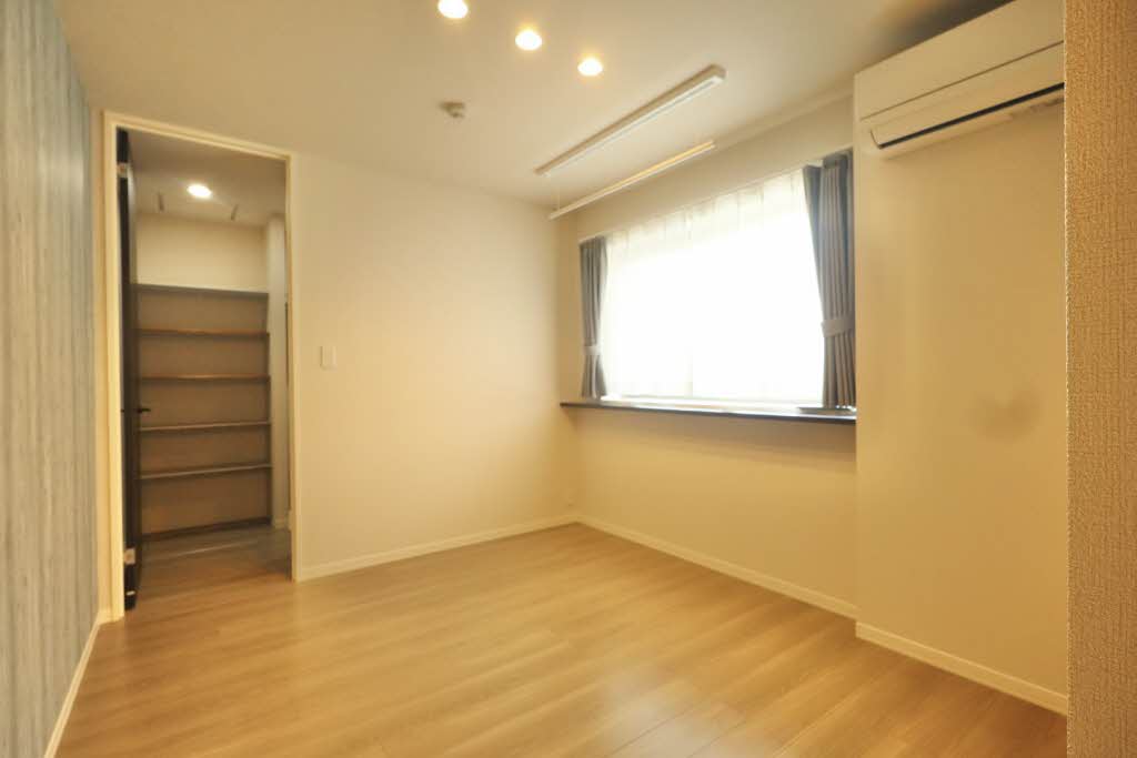 シャーメゾン小坂 A0101号-5