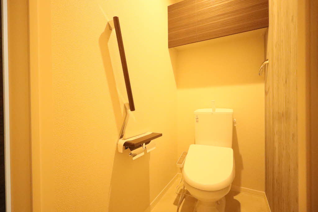 シャーメゾン小坂 A0101号-9