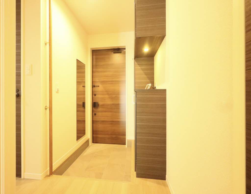 シャーメゾン小坂 A0101号-11