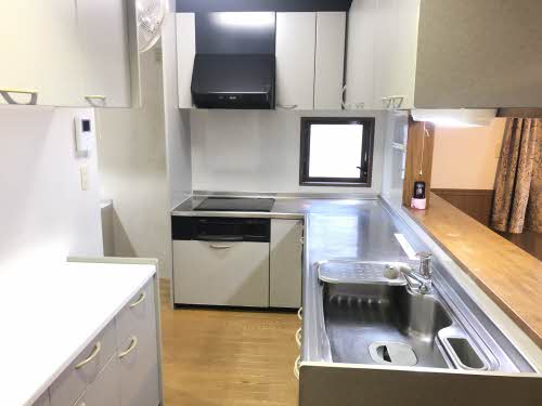 星岡１丁目戸建-2