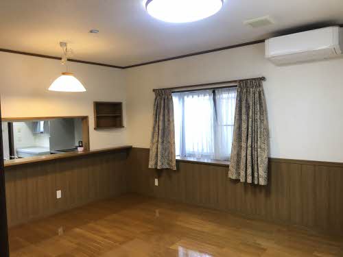 星岡１丁目戸建-8