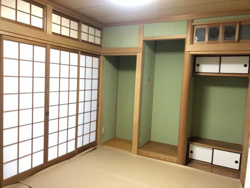 星岡１丁目戸建-9