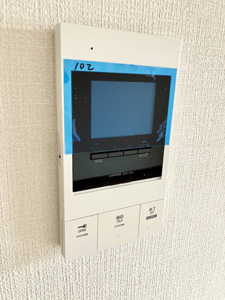 カーサ・ウィル 102号-6
