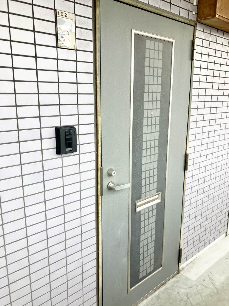 カーサ・ウィル 102号-13