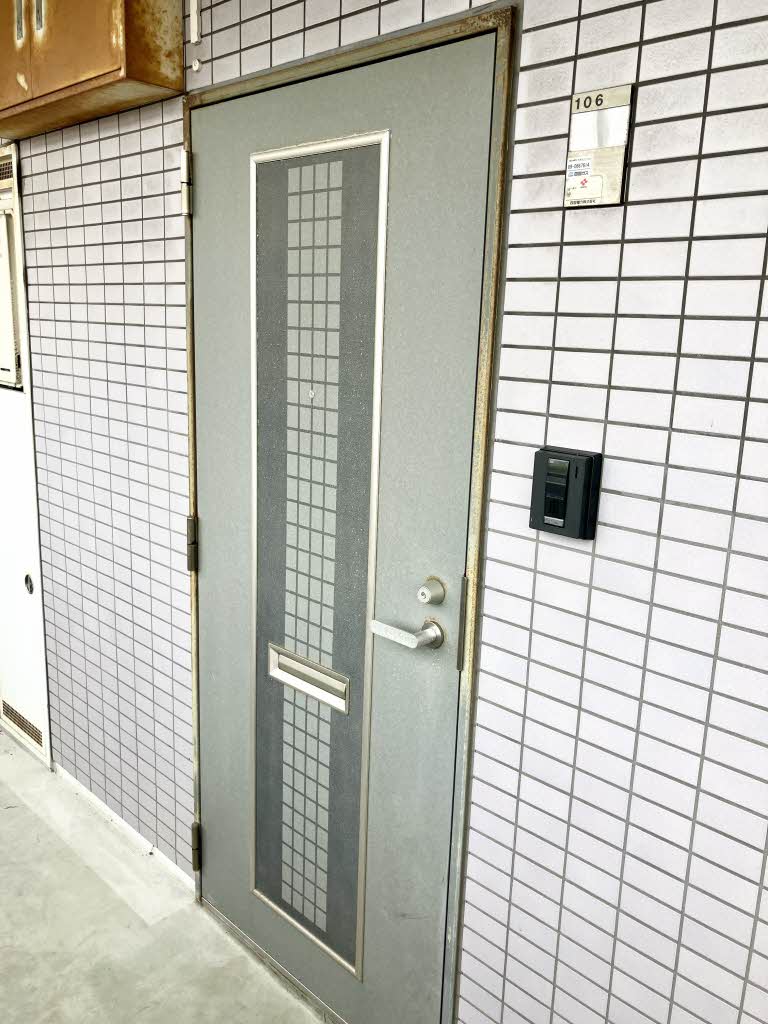 カーサ・ウィル 106号-2