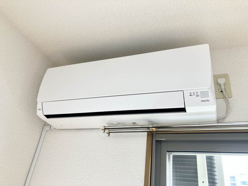 カーサ・ウィル 106号-4