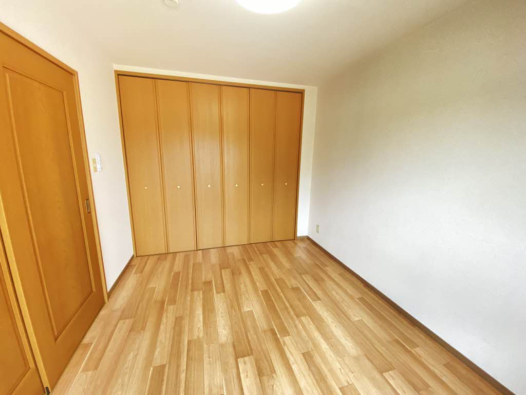 カーサ・ウィル 107号-4