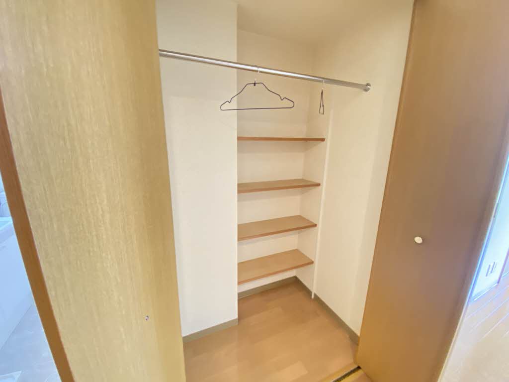 カーサ・ウィル 107号-6