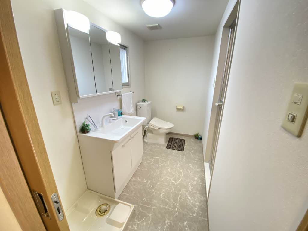 カーサ・ウィル 107号-8