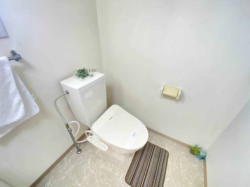 カーサ・ウィル 107号-9