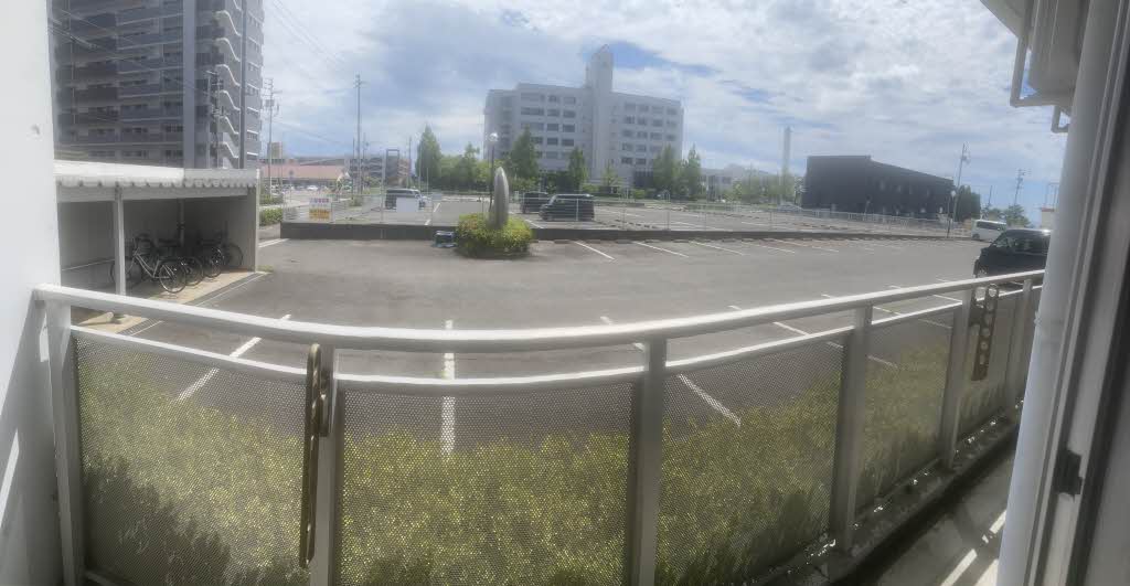 カーサ・ウィル 107号-12