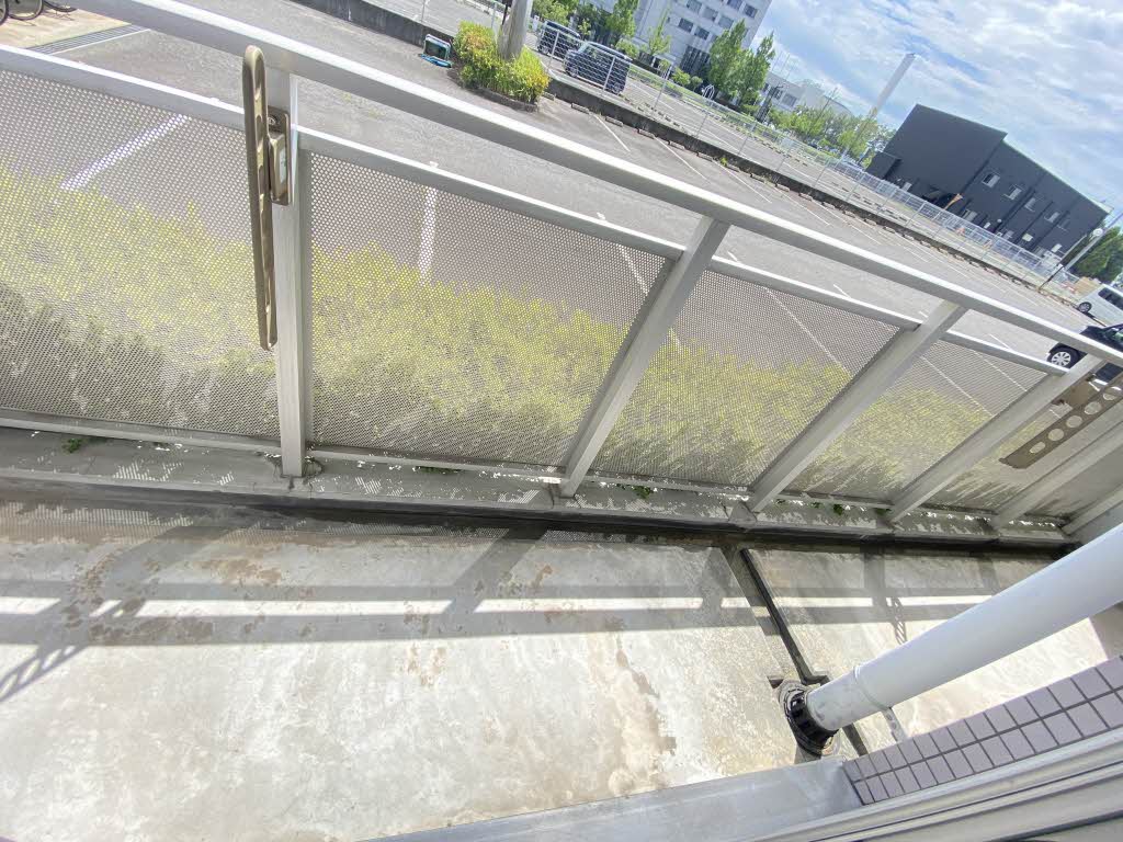 カーサ・ウィル 107号-13