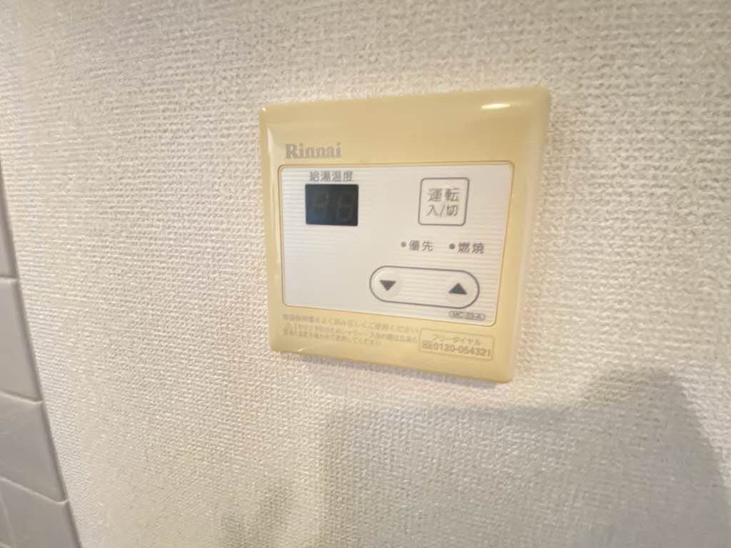 カーサ・ウィル 107号-15