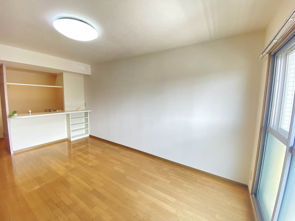 カーサ・ウィル 201号-2