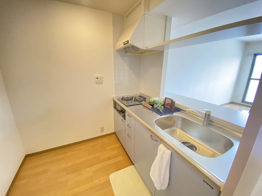 カーサ・ウィル 201号-3