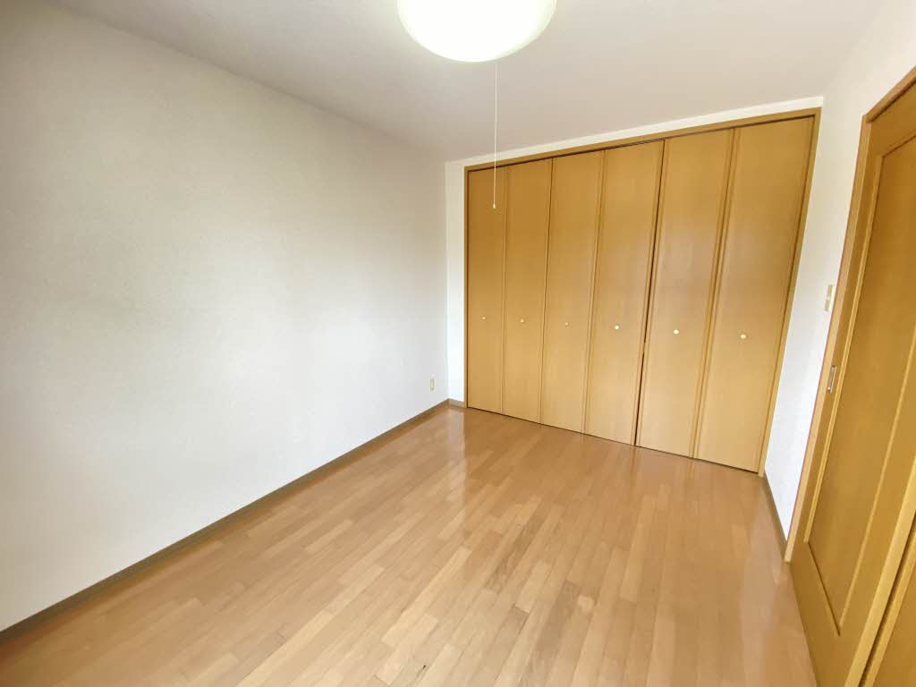 カーサ・ウィル 201号-4