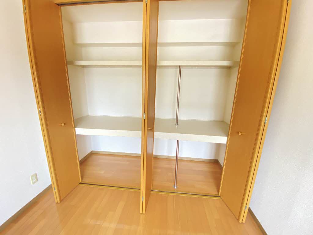 カーサ・ウィル 201号-5