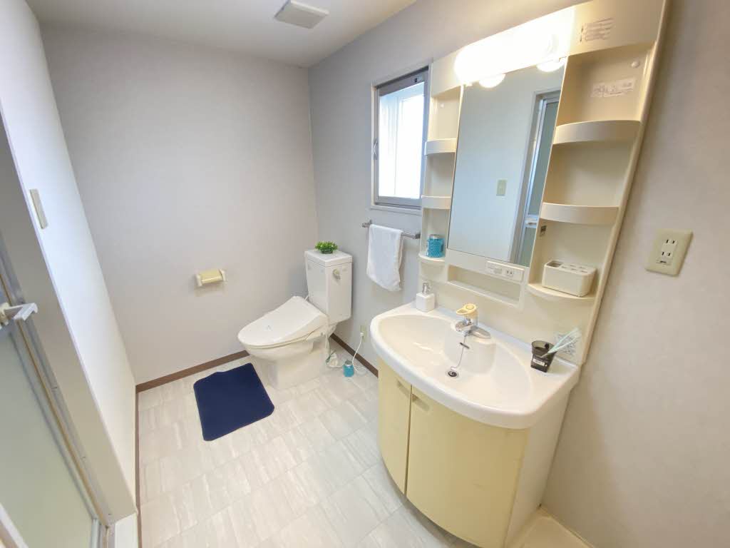 カーサ・ウィル 201号-8