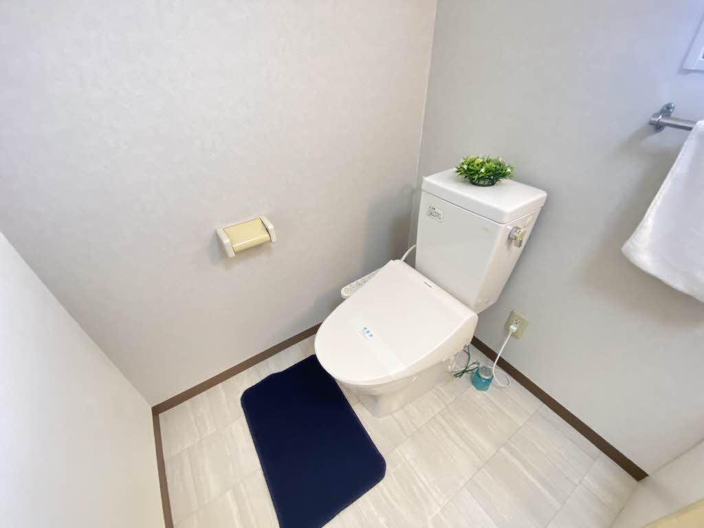 カーサ・ウィル 201号-9