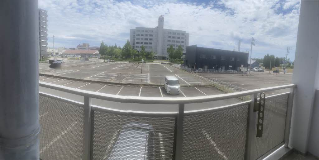 カーサ・ウィル 201号-12