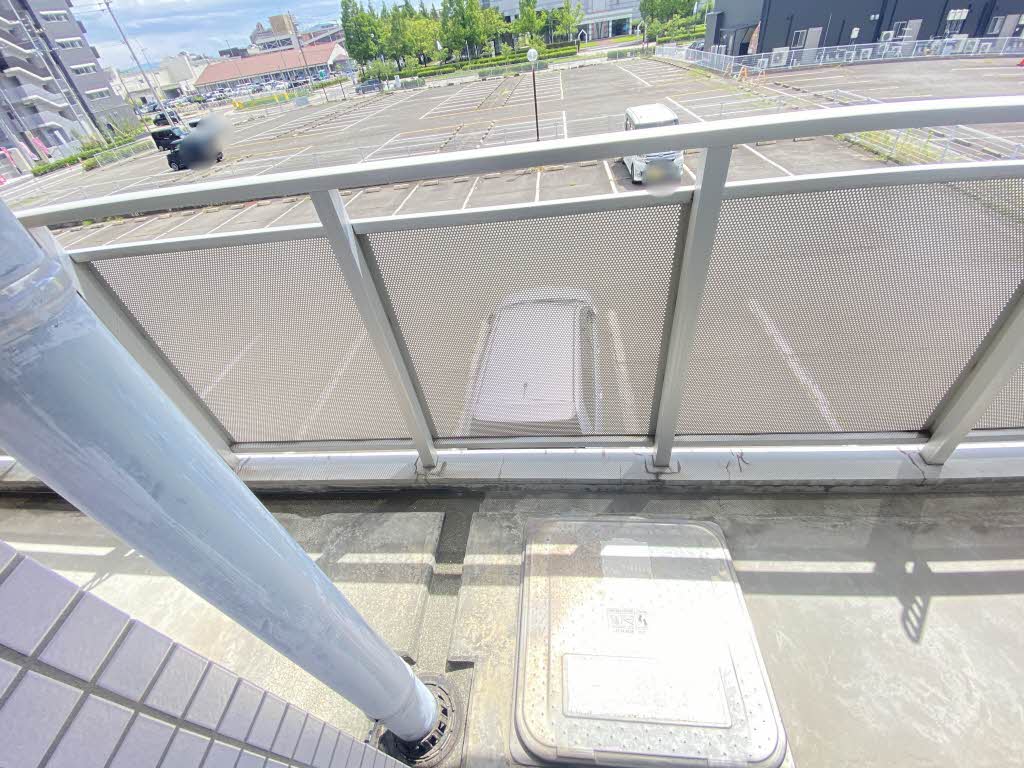 カーサ・ウィル 201号-13