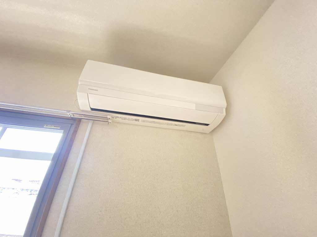 カーサ・ウィル 201号-14