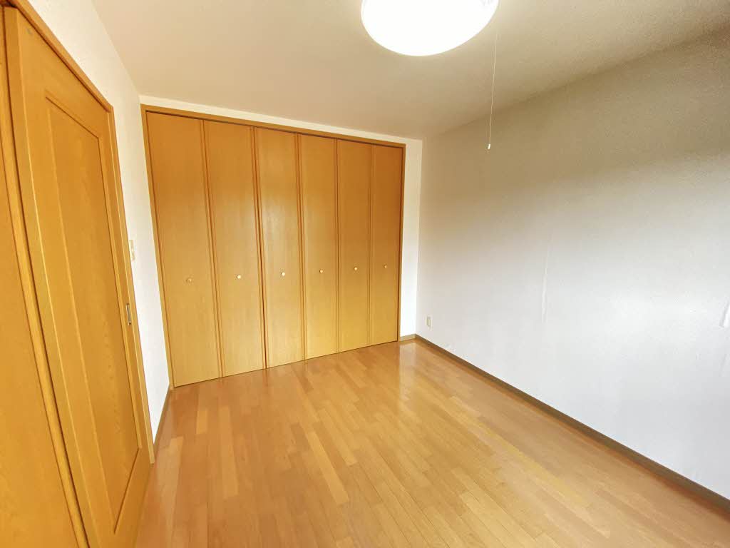 カーサ・ウィル 202号-4