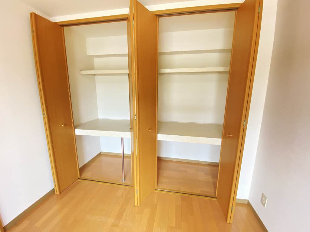 カーサ・ウィル 202号-5