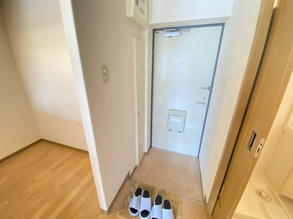 カーサ・ウィル 202号-10