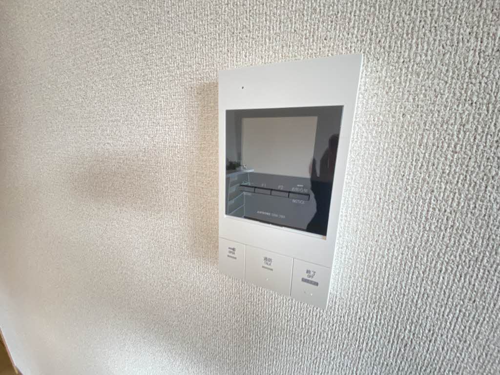 カーサ・ウィル 202号-11