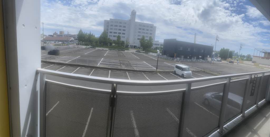 カーサ・ウィル 202号-12