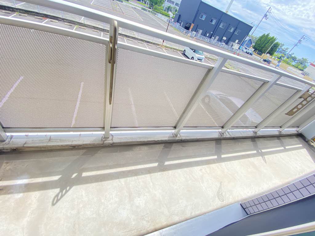 カーサ・ウィル 202号-13