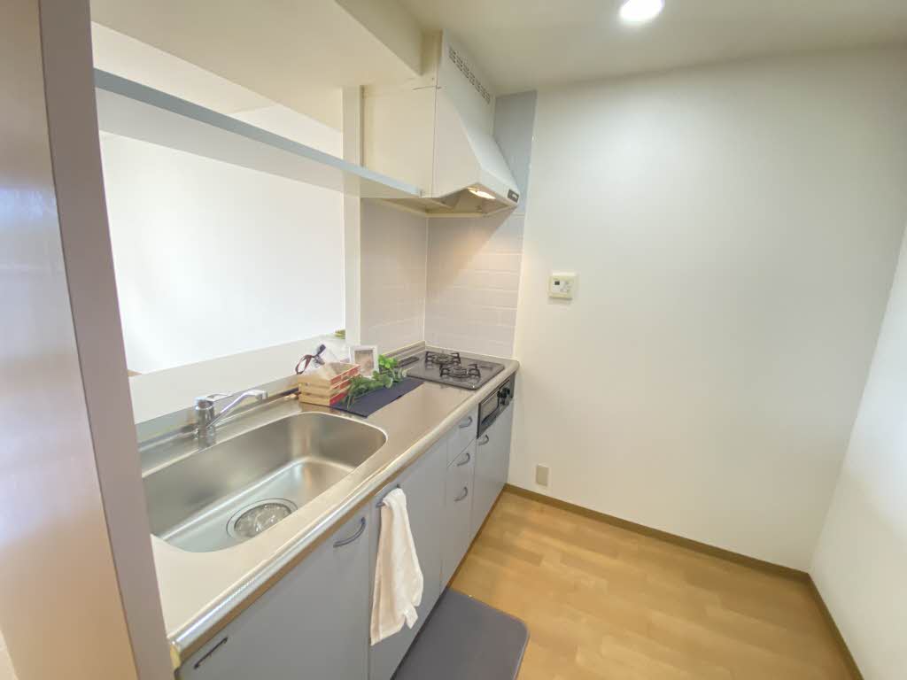 カーサ・ウィル 205号-3