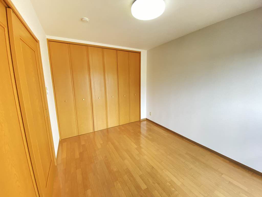 カーサ・ウィル 205号-4