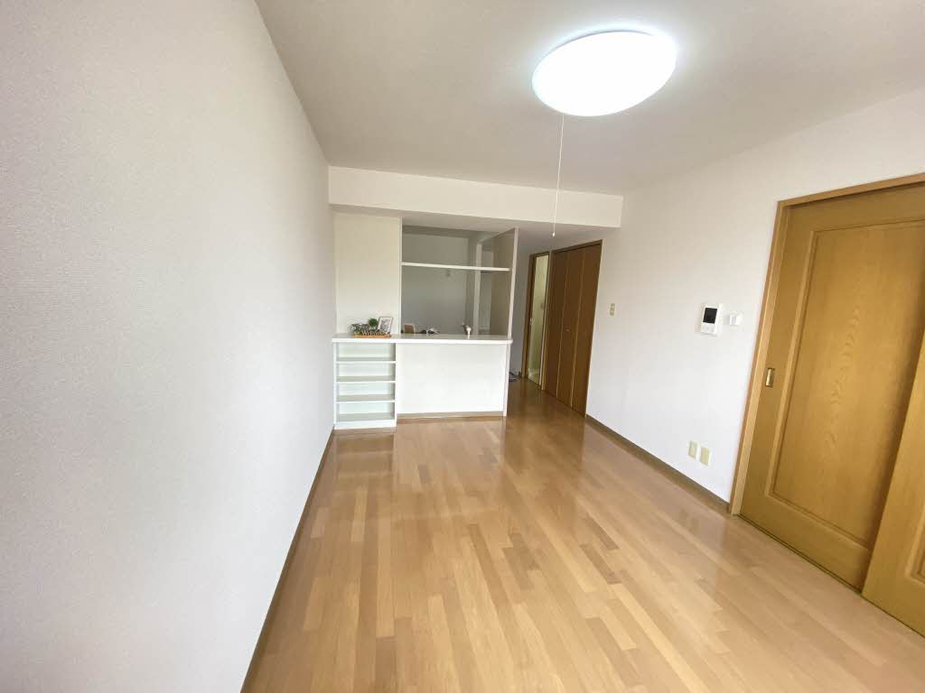 カーサ・ウィル 302号-3