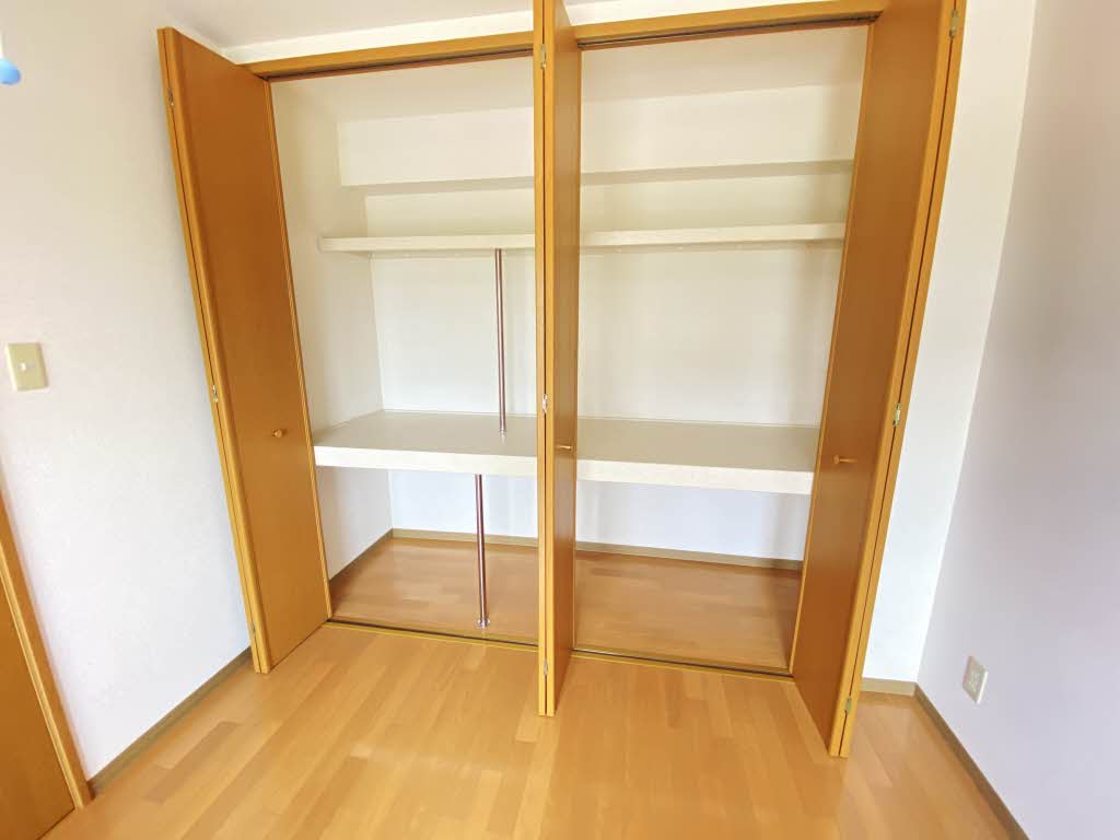 カーサ・ウィル 302号-5