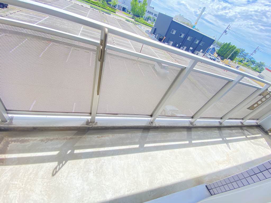 カーサ・ウィル 302号-13