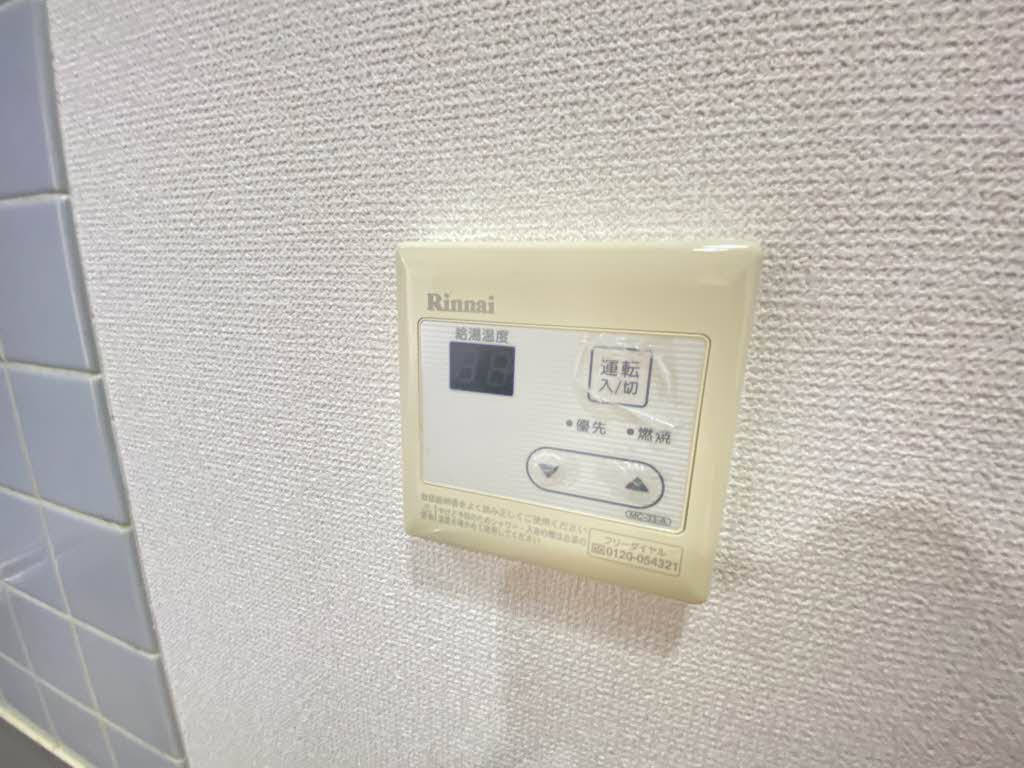 カーサ・ウィル 302号-15