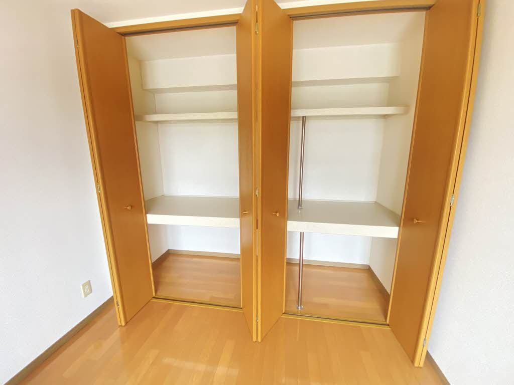 カーサ・ウィル 401号-5